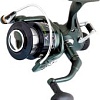 Катушка Salmo Diamond Carp 5 4000 BR