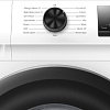 Стиральная машина Hisense WFQP7012VM