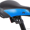 Детский велосипед Novatrack Cron 20 (зеленый/черный, 2019)