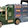 Игрушечный транспорт Givito Милитари G205-007