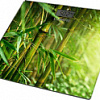 Напольные весы Lumme LU-1328 Бамбуковый лес