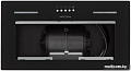 Кухонная вытяжка Krona Wermut 600 DN Black PB (черный)