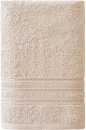 Полотенце Aquarelle Верона 50x90 (светло-бежевый)