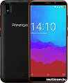 Смартфон Prestigio Muze V3 LTE (черный/синий)