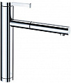 Смеситель Blanco LINEE-S