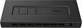 Контроллер скорости и подсветки вентиляторов Raijintek DRGB-PWM Control Hub