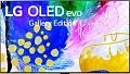 OLED телевизор LG OLED65G2RLA