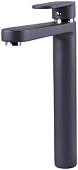 Смеситель Zigmund & Shtain ZS 1000 (черный базальт)