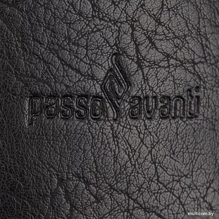 Passo Avanti 881-23219-BLK (черный)