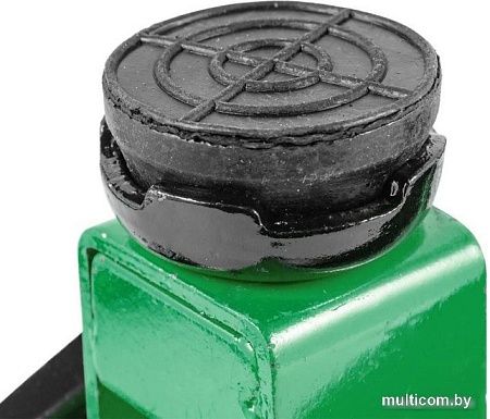 Подкатной домкрат RockForce RF-T82007 2т