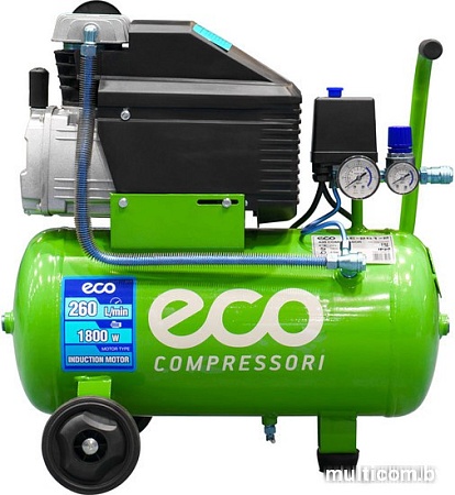 Компрессор ECO AE-251-2