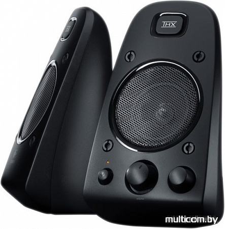 Акустика Logitech Speaker System Z623