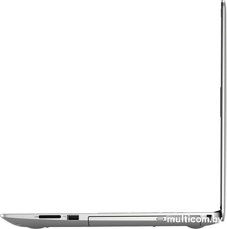 Ноутбук Dell Inspiron 15 3580-8584