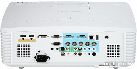 Проектор ViewSonic Pro9530HDL