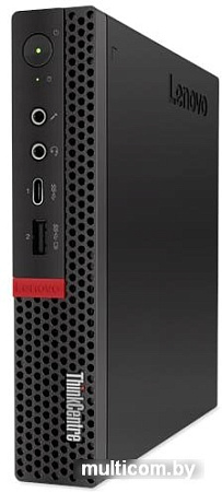 Компактный компьютер Lenovo ThinkCentre M75q-1 Tiny 11A40005RU