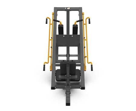 Гакк-тренажер Stonerise DLP02