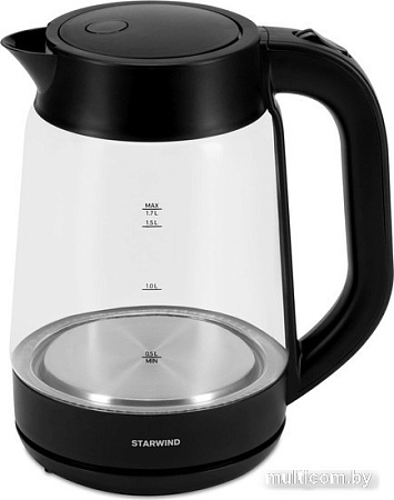 Электрический чайник StarWind SKG4030