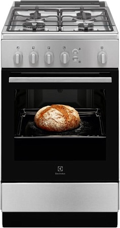 Кухонная плита Electrolux RKG500004X