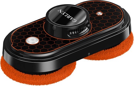 Робот для мытья окон Garlyn TwinClean