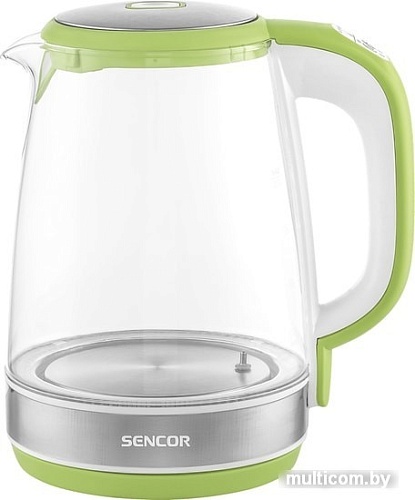 Электрочайник Sencor SWK 2197GG
