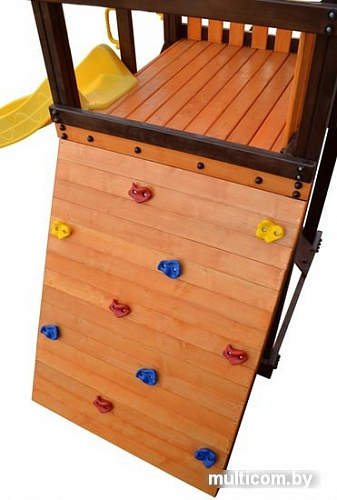 Игровой комплекс Perfetto Sport Pitigliano-17