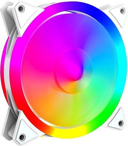 Вентилятор для корпуса A4Tech Bloody BD-CF120ARGB4-WH