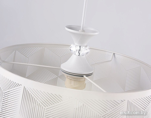Подвесная люстра Ambrella light Traditional TR8437