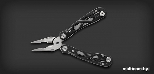 Туристический нож Gerber Suspension Multi Plier [22-41471]