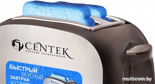 Тостер CENTEK CT-1421