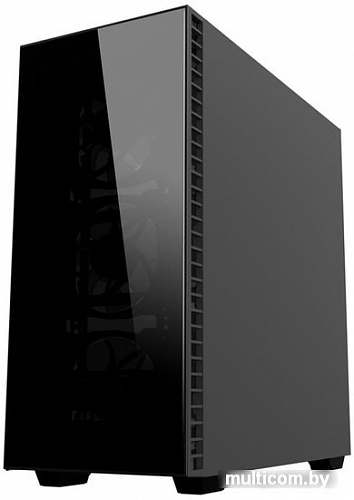 Корпус GameMax Draco New W902