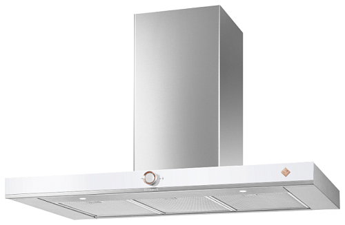 Каминная вытяжка De Dietrich DHB7952W