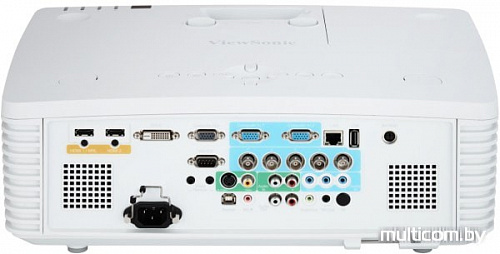 Проектор ViewSonic Pro9530HDL