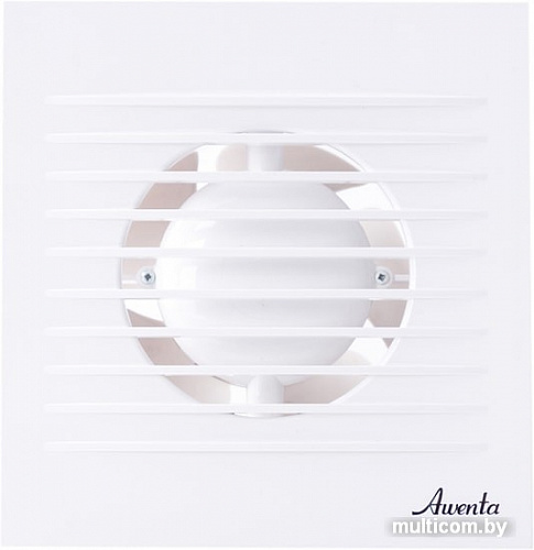 Вытяжной вентилятор Awenta System+ Silent 100W KWS100W-PRB100