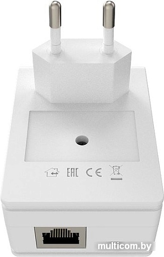 Точка доступа Mikrotik PWR-Line AP