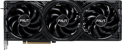 Видеокарта Palit GeForce RTX 5080 GamingPro NE75080019T2-GB2031A