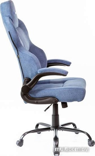 Кресло VMM Game Unit Fabric XD-A-FBR-BE (синий)