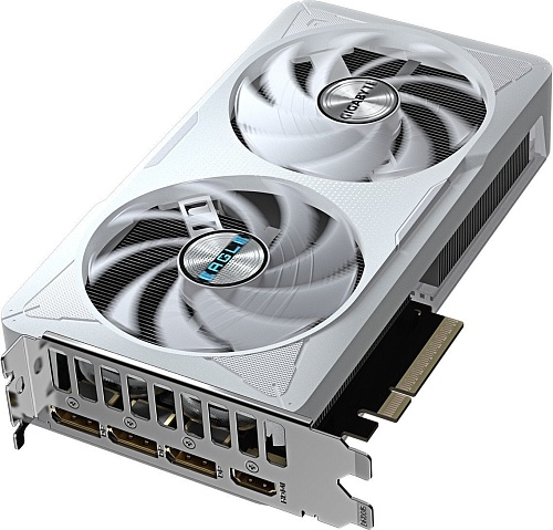 Видеокарта Gigabyte GeForce RTX 5060 Eagle OC Ice 8G GV-N5060EAGLEOC ICE-8GD