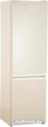 Холодильник Hotpoint-Ariston HTS 4200 M