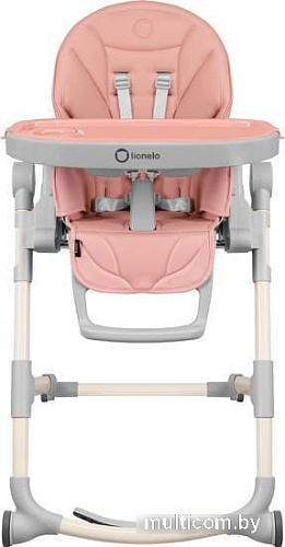 Стульчик для кормления Lionelo Cora (bubblegum)