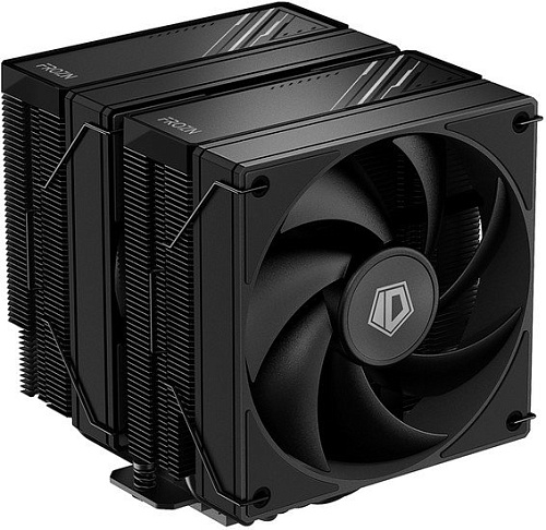 Кулер для процессора ID-Cooling Frozn A620 Black