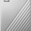 Внешний накопитель WD My Passport Ultra for Mac 2TB WDBKYJ0020BSL