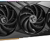 Видеокарта MSI GeForce RTX 4080 Super 16G Gaming Slim