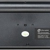 Клавиатура Oklick 400MR (черный)