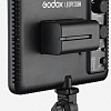 Лампа Godox LEDP260C накамерный