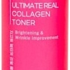 Jigott Тонер для лица Ultimate Real Collagen Toner 300 мл
