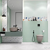 Керамическая плитка Meissen Тренди TYU453 (250x750, многоцветный)
