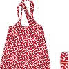 Сумка шоппер Reisenthel Mini Maxi Shopper AT3070 Signature Red (красный)