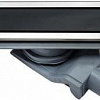 Трап/канал Pestan Confluo Premium Black Glass Line 550