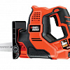 Сабельная пила Black &amp; Decker RS890K