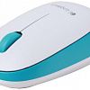 Мышь + клавиатура Logitech Wireless Combo MK240 (920-005791)